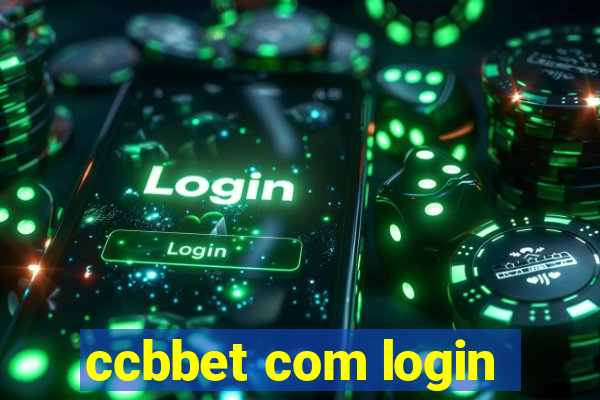 ccbbet com login